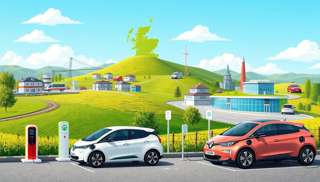 EV charging price comparison UK 2026
