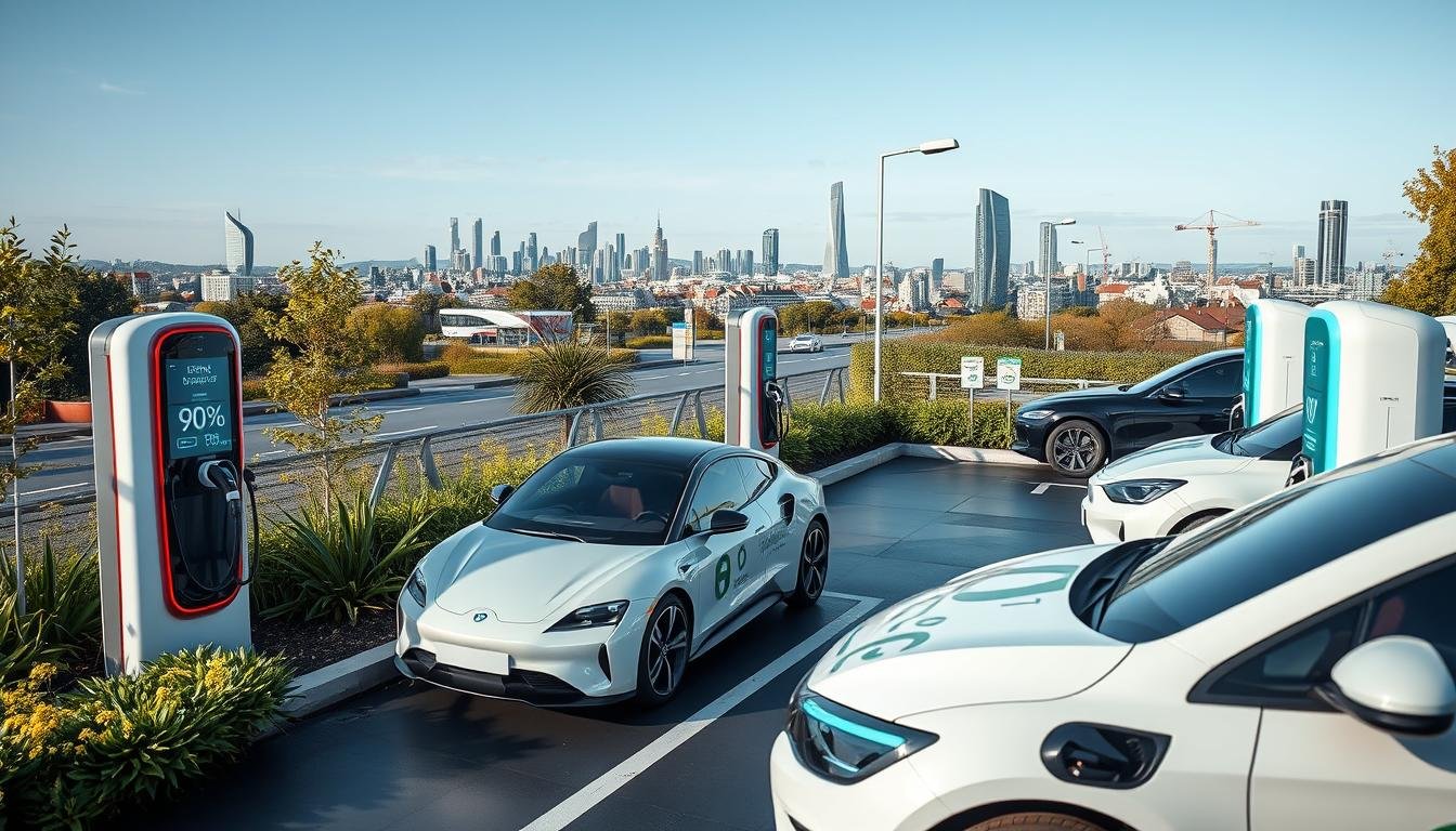 99% Uptime Laws: How the New Reliability Rules Are Changing UK Charging in 2026