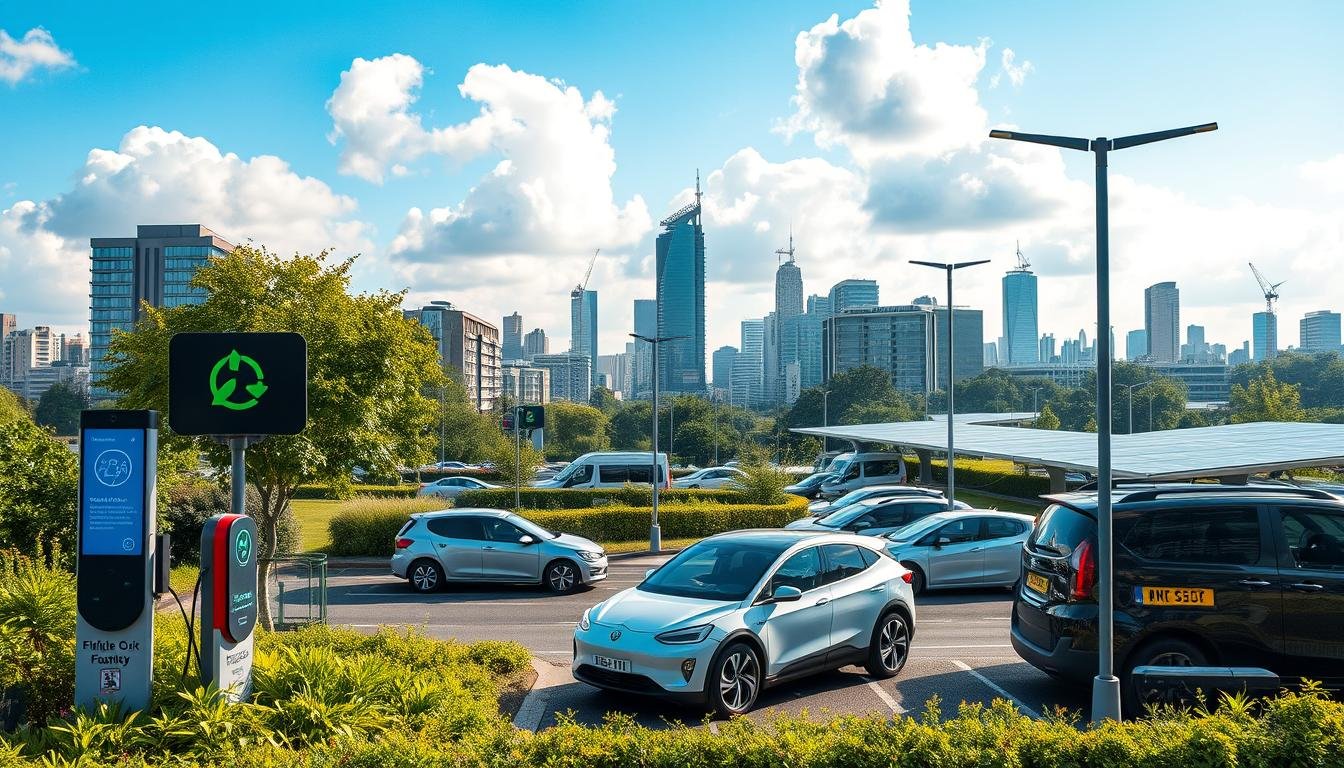 EV road tax VED 2026 UK