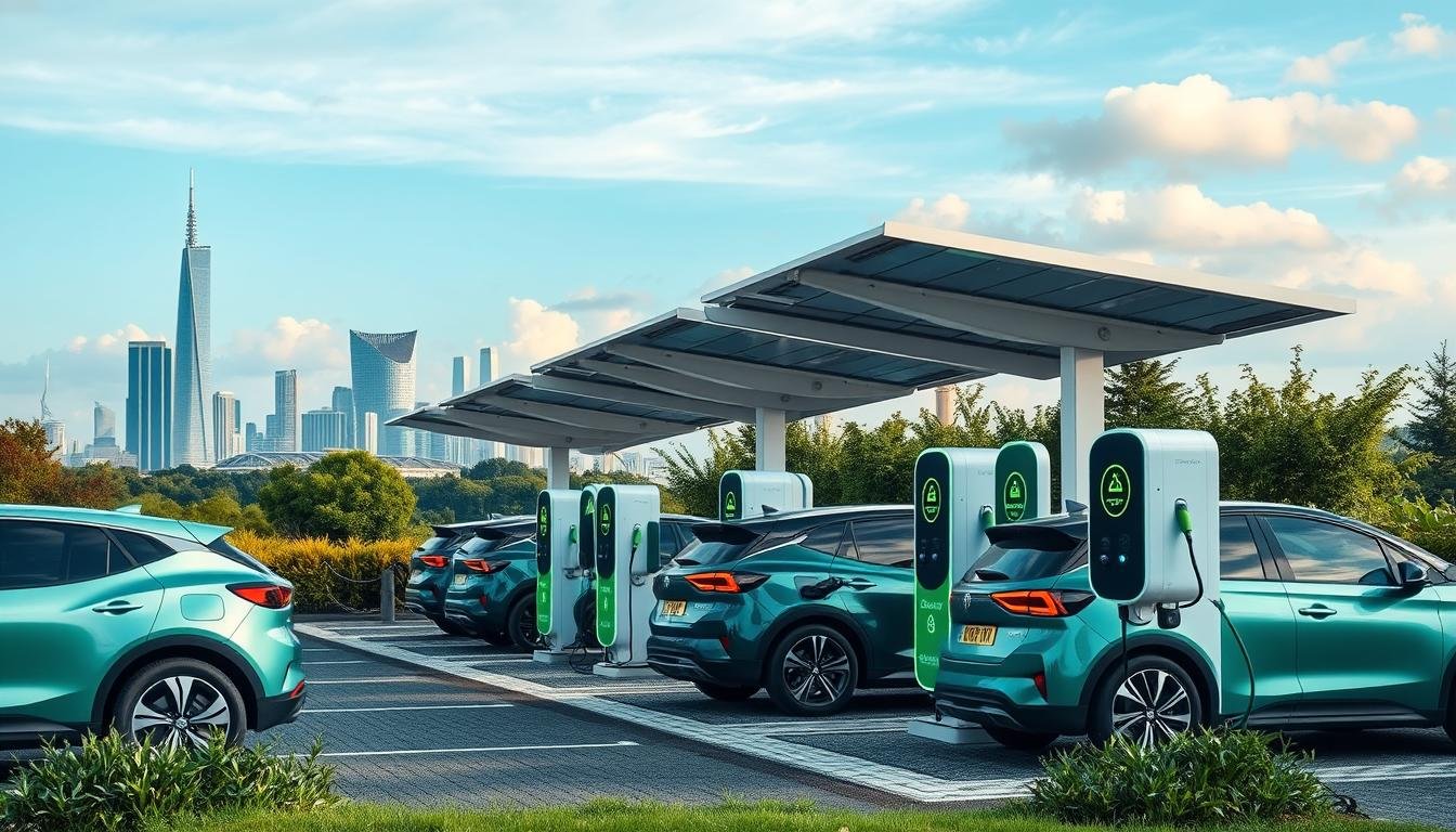 Free EV charging UK 2026 where to find