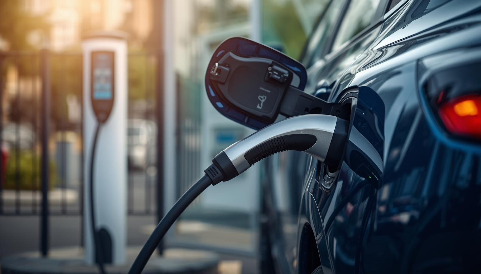EV idle fees worst networks UK overstay charges