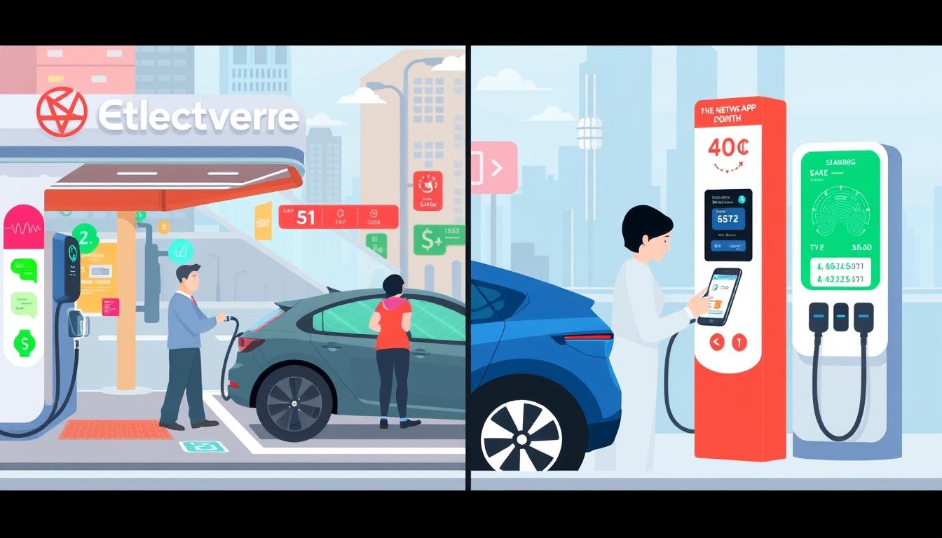 Roaming vs Direct Apps: Is it Cheaper to Use Octopus Electroverse or the Network App?