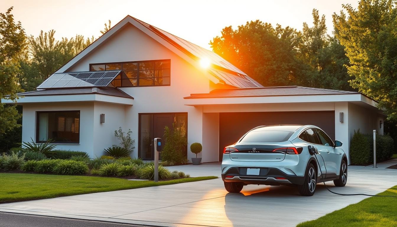 OZEV home EV charger grant 2026