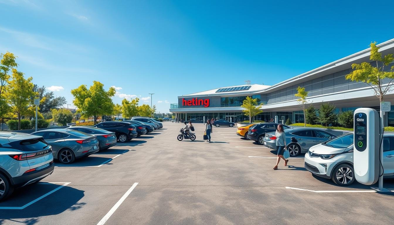 Supermarket EV Charging 2026: Which Retailers Still Offer the Best Rates?