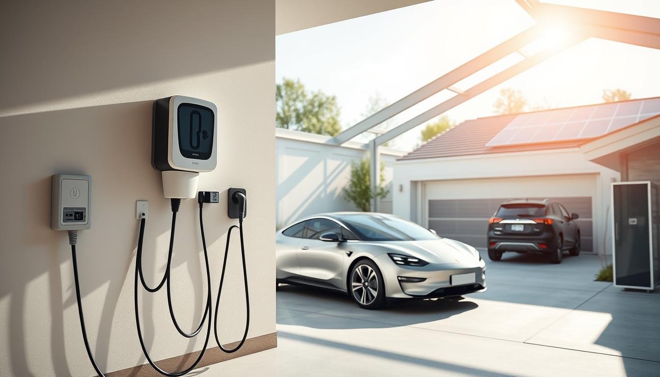 Is Your Home Wallbox Obsolete? The Case for Upgrading to Bidirectional Charging